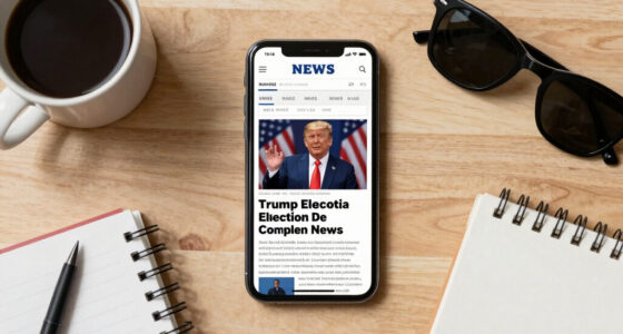 Trump’s California election conspiracy