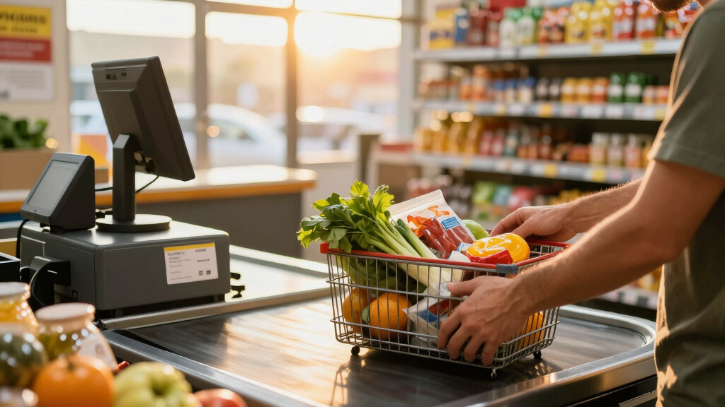 US Producer Prices Rise at Fastest Pace in More Than Three Years