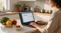Vibe coding my way to a healthy family: Introducing Gamow Labs