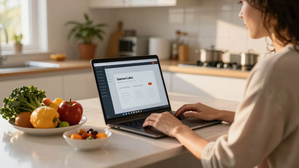 Vibe coding my way to a healthy family: Introducing Gamow Labs