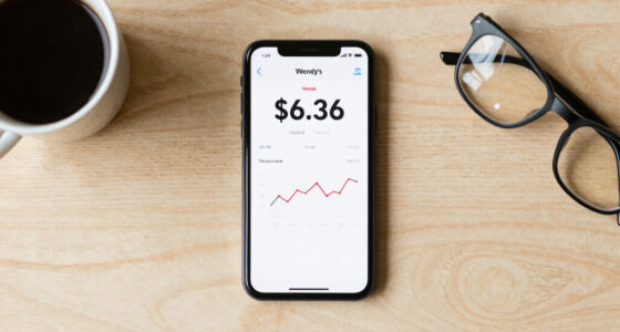 Wendy’s stock hits 52-week low at 6.36 USD By Investing.com