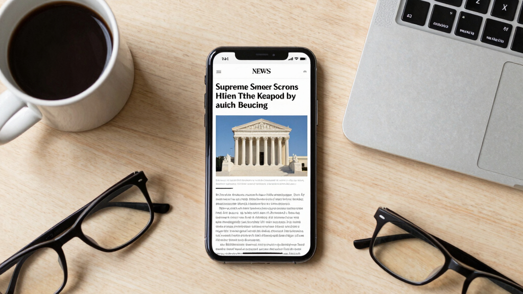 What the Supreme Court Rulings Mean for Trump