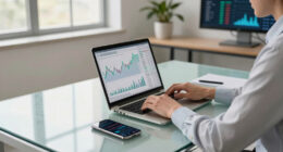 White-collar professional services. The Tier 1 displacement.