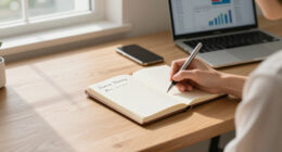10 Best Financial Planning Notebooks in 2026
