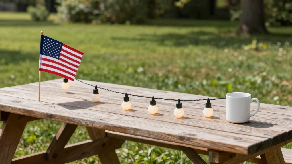 10 Best Patriotic Outdoor String Lights in 2026