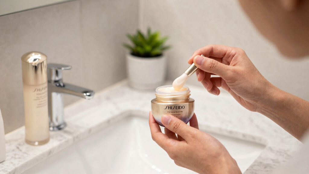 10 Best Shiseido Skincare Products in 2026