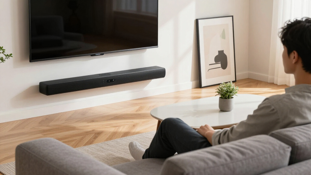 10 Best Soundbars In 2026