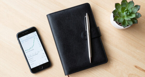 11 Best Investment Tracking Notebooks in 2026