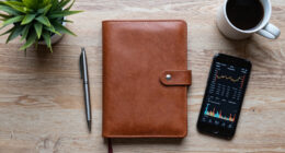 11 Best Investment Tracking Notebooks in 2026
