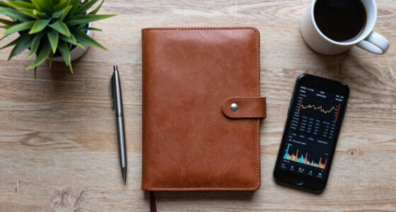 11 Best Investment Tracking Notebooks in 2026