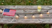 11 Best Patriotic Outdoor String Lights in 2026