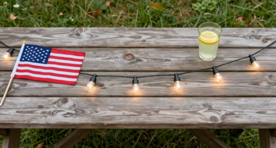 11 Best Patriotic Outdoor String Lights in 2026
