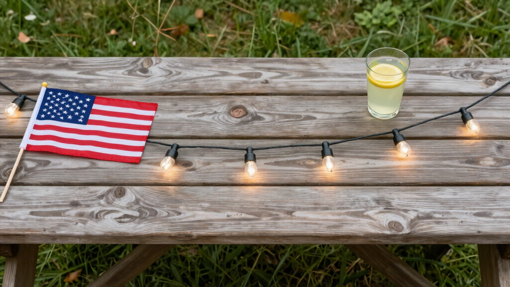 11 Best Patriotic Outdoor String Lights in 2026