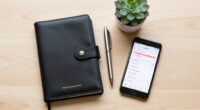 12 Best Financial Planning Notebooks For Students In 2026
