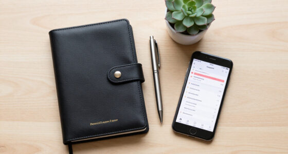 12 Best Financial Planning Notebooks For Students In 2026