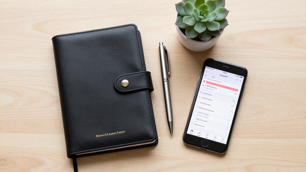 12 Best Financial Planning Notebooks For Students In 2026