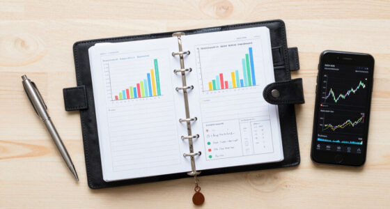 12 Best Investment Tracking Notebooks in 2026