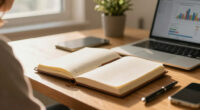 12 Best Investment Tracking Notebooks in 2026
