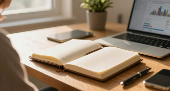 12 Best Investment Tracking Notebooks in 2026
