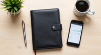 13 Best Financial Planning Notebooks in 2026