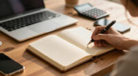 13 Best Financial Planning Notebooks in 2026