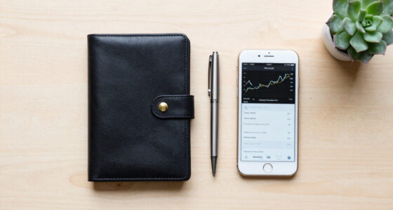 13 Best Investment Tracking Notebooks in 2026