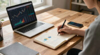 13 Best Investment Tracking Notebooks in 2026