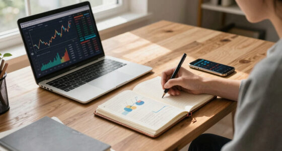 13 Best Investment Tracking Notebooks in 2026