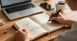13 Best Investment Tracking Notebooks in 2026