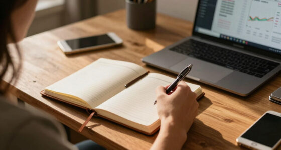 13 Best Investment Tracking Notebooks in 2026