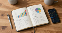 13 Best Investment Tracking Notebooks in 2026