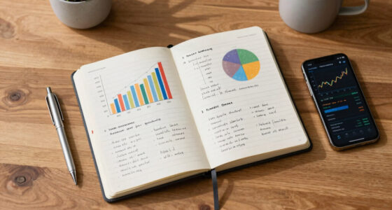 13 Best Investment Tracking Notebooks in 2026