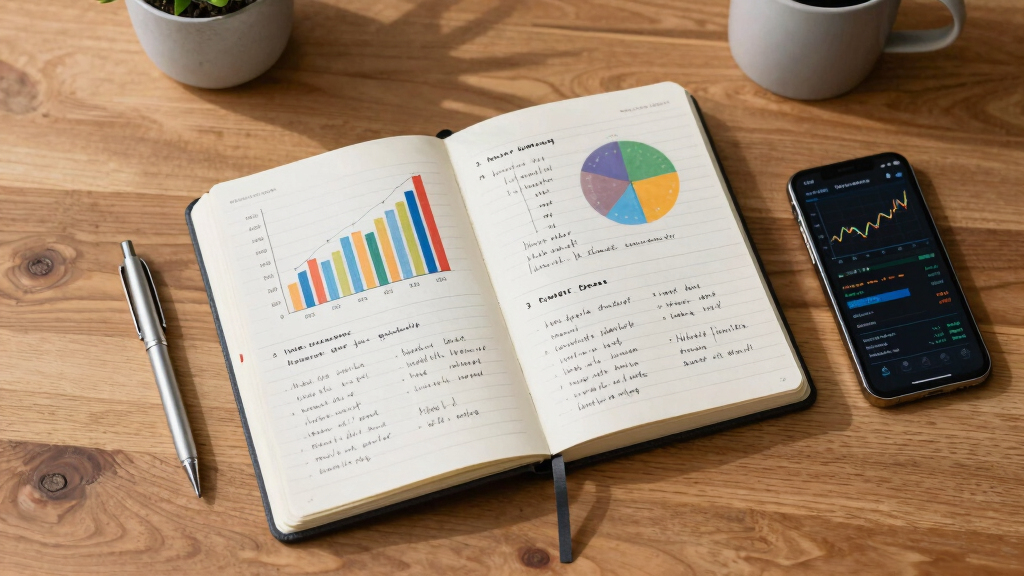 13 Best Investment Tracking Notebooks in 2026
