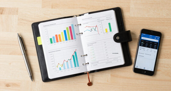 13 Best Investment Tracking Notebooks in 2026