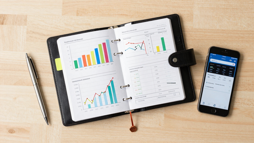 13 Best Investment Tracking Notebooks in 2026