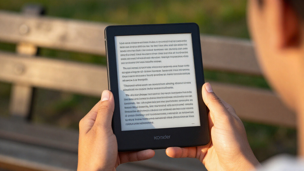 15 Best E-Readers for KOReader in 2026