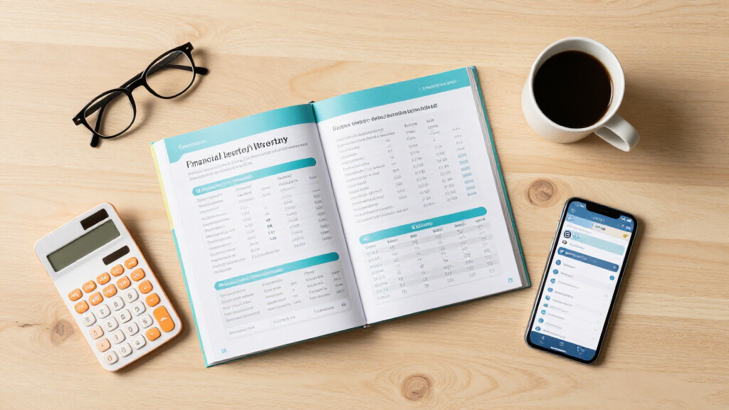 15 Best Financial Literacy Workbooks for Students in 2026