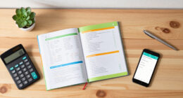 15 Best Financial Literacy Workbooks for Students in 2026