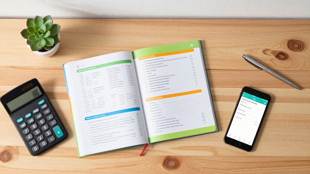 15 Best Financial Literacy Workbooks for Students in 2026