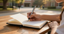 15 Best Financial Planning Notebooks for Students in 2026