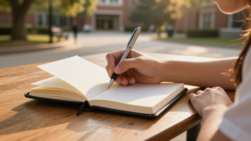 15 Best Financial Planning Notebooks for Students in 2026