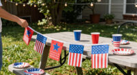15 Best Patriotic Outdoor Party Supplies in 2026