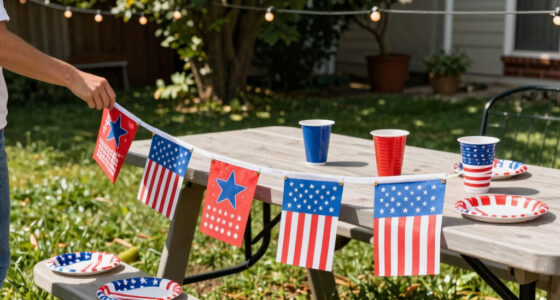 15 Best Patriotic Outdoor Party Supplies in 2026