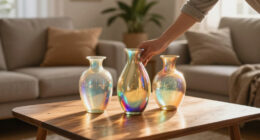 4 Best Iridescent Home Decor in 2026
