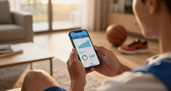 5 Best Personal Finance Books for Sports Fans in 2026