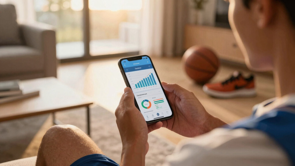 5 Best Personal Finance Books for Sports Fans in 2026