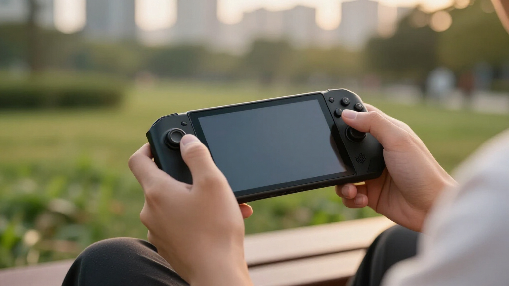 8 Best Gaming Handhelds In 2026