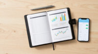 8 Best Investment Tracking Notebooks in 2026