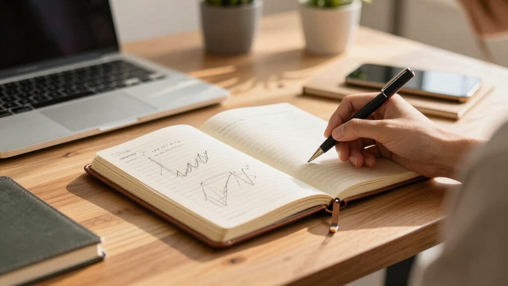 9 Best Investment Tracking Notebooks in 2026