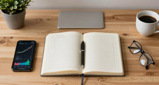 9 Best Investment Tracking Notebooks in 2026